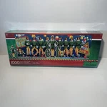 Elf Slim Jigsaw Puzzle 1000PC - Nmr. Fixed Price $15.99.
