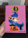 Vintage Judy Instructo 1973 Wooden Puzzle Seal Balancing Ball Pieces J606095. Fixed Price $12.75.
