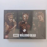 Amc The Walking Dead 1000-PIECE Premium Collectors Puzzle Usaopoly Made. Fixed Price $30.00.