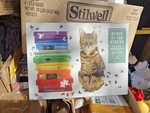 Queen Of The Stacks 2-IN-1 Puzzle Set By Galison, Brand New, Free Sh.... Fixed Price $19.00.