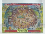 Heye Cosmic Habitat Marino Degano 1000 Piece Jigsaw Puzzle Nib Humor Art. Fixed Price $25.99.