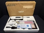 1986 Hasbro Transformers G1 Movie Edition Megatron Mail Order Complete Mint Rare. Fixed Price $2499.99.