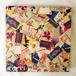 Springbok Olympic Games Posters 100 Year Anniv. 1996 #PZL2483 500 Pc. Exc. Comp.. Fixed Price $39.00.