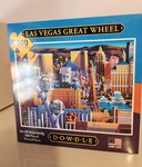 Dowdle Jigsaw Puzzle Quebec City Canada Explore America 500 Piece Made Usa. Fixed Price $25.00.