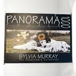 Sylvia Murray Panorama 1000 Piece Puzzle Family Portrait Sweetheart Collection. Fixed Price $10.99.
