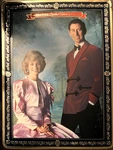 Vintage Waddingtons Princess Diana Charles Ltd Edition Tin 500 Pc. Puzzle. Fixed Price $25.00.