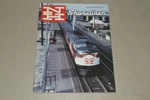 The Shoreliner New York Haven Rr Historical Society V28 #4 Ski Trains Route. Fixed Price $5.00.