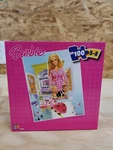 Barbie Vintage Sealed 100 Piece Puzzle M0895 Doctor Rare. Fixed Price $9.99.