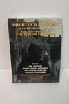 Sherlock Holmes Mystery Jigsaw Puzzle The Adventures Of Fellow Lodgers 550PC. Fixed Price $13.99.