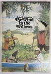 Wind The Willows Underground International Polygonics Puzzle Giant Complete. Fixed Price $30.00.