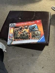 Jurassic World 3 49 Piece Puzzle Ravensburger Ages 5+ Dinosaur Kids T-rex Nib. Fixed Price $12.00.