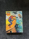Sealed 1983 The Amazing Spider Man 200 Piece Jigsaw Puzzle Golden 4863 New. Fixed Price $20.00.