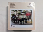 Wentworth Wooden Jigsaw Puzzle - 140 Piece "the Goring Hotel" London Nib. Fixed Price $35.00.