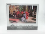 Pressman 1000 Piece Puzzle - Downton Abbey Violet & Cora New. Fixed Price $11.24.