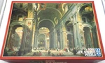 Fx Schmid St. Peter's Cathedral Sealed Bag 5000 Piece Jigsaw Puzzle #98702.5. Fixed Price $64.99.
