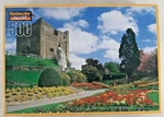England Castle Piece Jiigsaw Puzzle Kotacolor 20500. Fixed Price $7.46.