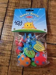 Toy-bag Of Bugs (10 Pieces) (ages 3+). Fixed Price $18.89.
