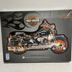 Fx Schmid Harley Davidson Accelerate 1000 Piece Jigsaw Puzzle 41 30. Fixed Price $25.00.