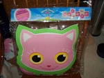 Melissa & Doug Sunny Patch Kitty Catkin Hopscotch Indoor/outdoor Fun Euc. Fixed Price $38.95.