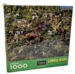 Springbok Lowell Davis Collectors Series Rfd America 1000 Piece Jigsaw Puzzle. Fixed Price $34.90.