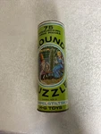 Vintage Hg Toys Rumpelstiltskin Jigsaw Puzzle #432 Round Complete Can 1960'S. Fixed Price $19.97.