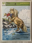 Whitman Frame Tray Puzzle-ripley's Believe Or NOT!-4516B-1979. Fixed Price $19.99.
