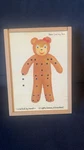 Melissa & Doug Bear Lacing Box. Fixed Price $15.00.