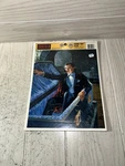 Vtg Dracula Frame Tray 12 Piece Puzzle Golden Universal Studios Monsters. Fixed Price $13.00.