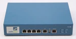 Palo Alto PA-220 Next-gen Firewall Missing Power Cord Untested. Fixed Price $39.95.