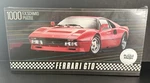 Vintage Ferrari Gto 1000 Pcs Puzzle Dream Cars Fx Schmid West Germany New Old. Fixed Price $37.00.