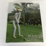 Mulligan The Golf Ball Man Jigsaw Puzzle Cimaroli 513 Piece. Fixed Price $9.99.