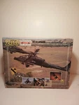 Vintage 1991 Freedom Flyers Puzzle 200-PC New Sealed AH-64 Apache By Golden Rare. Fixed Price $29.99.