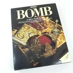 Bepuzzled Bomb 500 Piece Jigsaw Thriller 20 Full Color New Open Box. Fixed Price $18.99.