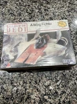 A-wing Fighter Mib Star Wars Rotj Return Of The Jedi Fundimensions 1983 Vintage. Fixed Price $8.00.