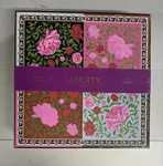 Liberty 144 Piece Wood Puzzle - Brand New Sealed. Fixed Price $19.95.