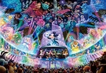Tenyo Disney Water Dream Concert Jigsaw Puzzle (1000 Piece) New From Japan. Fixed Price $81.57.
