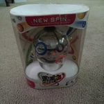 Rubiks 360 Ultimate Brain Teaser Strategy Puzzle Ball Toy Game Rubix Cube. Fixed Price $16.95.