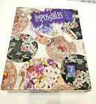 Bepuzzled Impossibles Great Wall Of China Jigsaw Plates Cups 750+5 Pieces. Fixed Price $28.74.