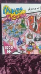 Charles Fazzino 1000 Piece Multicolor Art Jigsaw Puzzle Master Of 3D Collectible. Fixed Price $12.60.