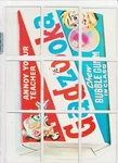 1973 Topps Wacky Packages Series White Nr Set 23/30 With Puzzle/ Ex. Fixed Price $200.00.