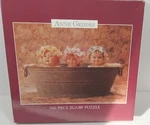 Ceaco Anne Geddes Jigsaw Puzzle 550 Piece 24 X 18 No 2312-3 Vintage 1997. Fixed Price $11.89.