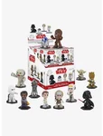 Funko Mystery Minis Star Wars Empire Strikes Back Case Of 12 Sealed Hot Topic. Fixed Price $130.00.