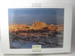 Jeux Nathan Collection Voyage Jigsaw 1000 Puzzle Baleari 1996 New!. Fixed Price $15.00.