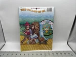 Playmore The Wizard Of Oz 12 Piece Puzzle 1996 3+ Vintage Sealed New. Fixed Price $5.35.