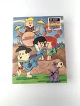 Vtg Flinstone Kids 63 Piece Puzzle 1987 Made Usa 75912-6 Rainbow Complete. Fixed Price $9.99.