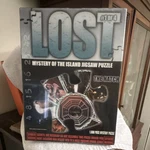 Tdc Games Lost Mystery Puzzle The Hatch 1000 Pieces Movie & Tv 2006. Fixed Price $26.00.