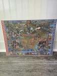 White Mountain Jig Saw Puzzle The Civil War 1000 Pc 24" 30" New Box. Fixed Price $22.99.
