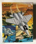 Vintage Gobots LEADER-1 Golden 200 Pc Puzzle Tonka Complete. Fixed Price $21.70.