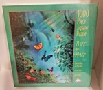 Butterflies In The Mist Jigsaw Puzzle 1000 Piece Tom Dubois Artwork-sunsout Usa. Fixed Price $13.80.