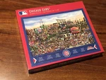 Mlb Chicago Cubs Wrigley Field 500 Piece Search Puzzle Find Joe Journeyman. Fixed Price $14.99.